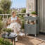 Enevold Kitchen Trolley-243778732