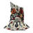 Charming Chronicles Reversible Throw Pillow-99315877-99315878
