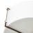 Theresa Semi-Flush Mount - Bronze-87387600