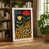 Terracotta Border selected