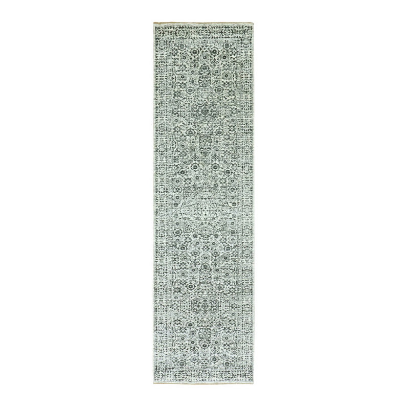 Tapis unique 2 pi 8 po x 10 pi Cesena