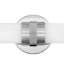 Integrated LED Bath Bar