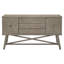 Albion 64" Wide 3 Drawer Sideboard