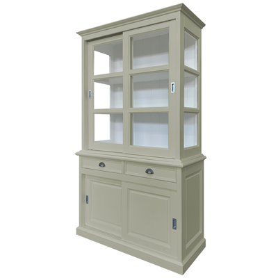 Babetta Display Cabinet