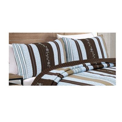 Mary Ann Cotton Pillow Sham
