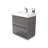 Royka 30" Single Bathroom Vanity Set-36857931