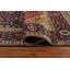 Ruthmary One-of-a-Kind 9'7" X 12'10" 1970s Wool Area Rug in