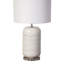 Lampe de table 22 po Kurtz