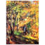 Pierre-Auguste Renoir - Wrapped Canvas Painting