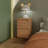 Bellmead 18.88"H Wall-Mounted Bathroom Cabinet