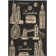 Leffel Performance Geometric Rug
