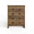 Knotty Oak selected