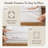 Cloud Soft Overfilled Plush Waterproof Mattress Pad-20870078
