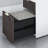 Jamestown 3 Piece Writing Desk Office Set-1352483162-1463692719