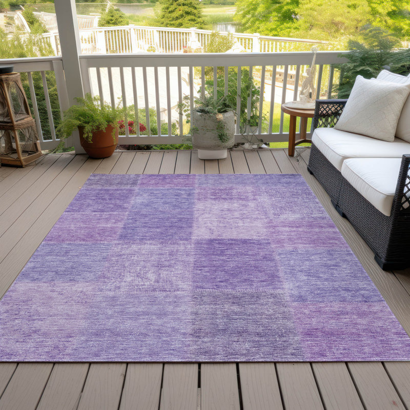 Tapis Ayush, Rectangle de 10 pi x 14 pi