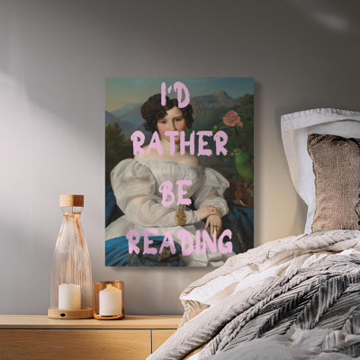 Wrapped Canvas Print Set