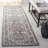 Antiquity Hand Tufted Performance Southwestern Rug-1692959022
