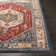 Keyshawn Oriental Indoor Rug