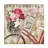 Bolog Sasha Postale Paris I Canvas Art-104104650
