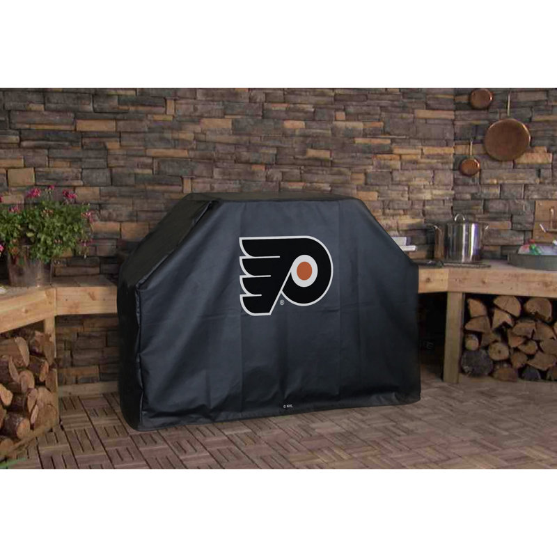 NHL Grill Cover, Philadelphia Flyers, 60"