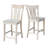 Hermelinda Solid Wood Counter Stool-1748569372