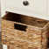 Painswick Solid Wood End Table with Storage