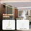 Brayden Studio Retractable Patio Awning-416393345-416393372