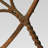Boxborough Arched Cage Metal Framed Wall Mirror-420199523