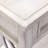 Paola Modern Farmhouse 47.2'' Console Table with 2 Drawers