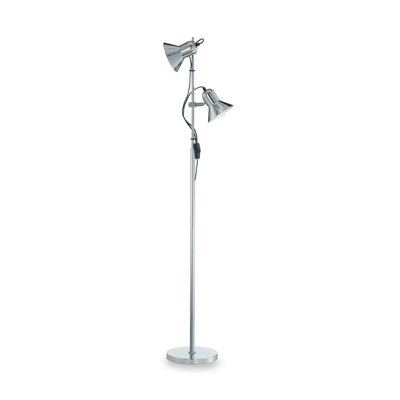 Lampe sur pied à branches 60,63 "