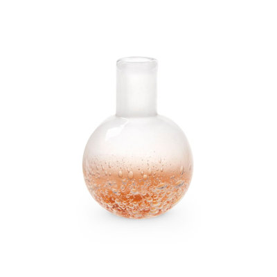Giorgio Handmade Glass Table Vase