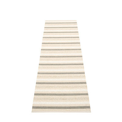 Grace Cream/Gray/White Rug