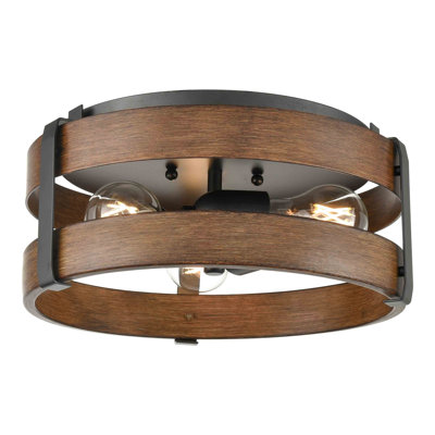 Antonito Flush Mount