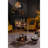 Andor Black & Silver Cocktailshaker