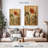 Harnek Aquarelle Garden I-108253975