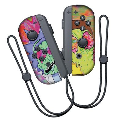 DreamController édition limitée sur mesure fièrement personnalisée aux États-Unis avec la technologie avancée de pointe à immersion permanente (pas seulement une peau) (console non incluse)
