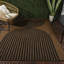 Tapis intérieur / extérieur à tissage plat Sophia-542453206