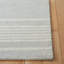 Tapis en laine et coton touffeté à la main Massad-67410716