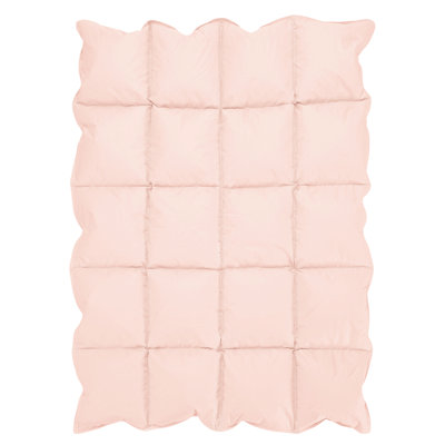 Édredon en duvet synthétique Baby