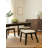 Kingston Dining Chair Antique Brown-2079373716