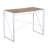 Kaelin Metal Base Writing Desk-902079006-884067755