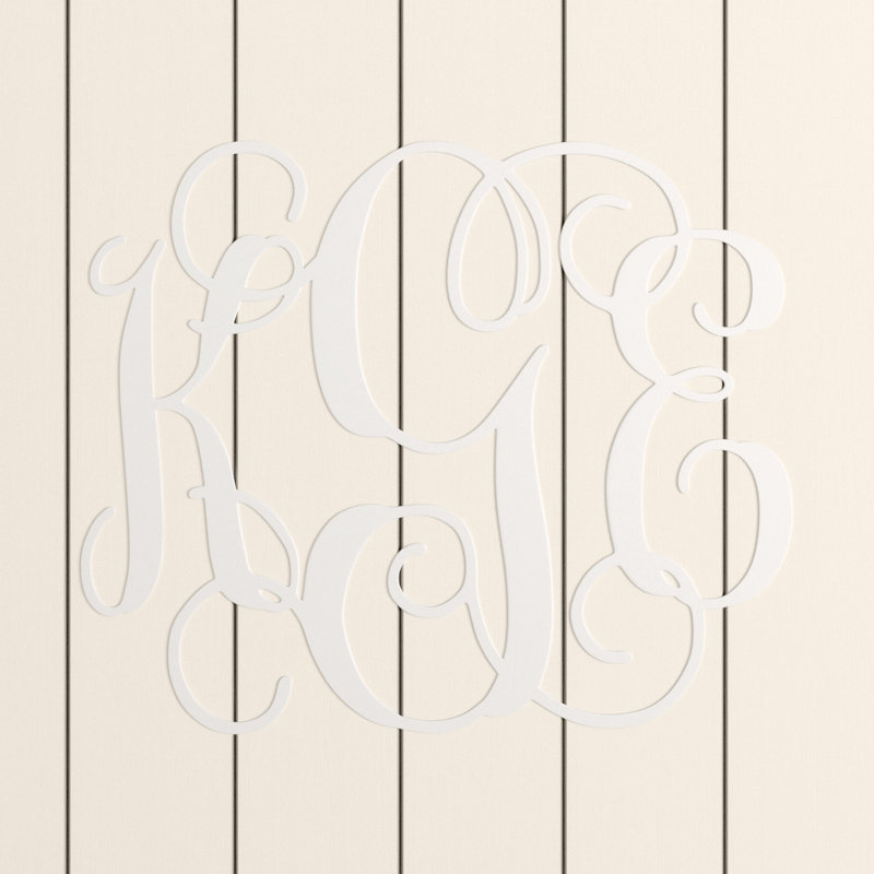 Teen Wall Decor on Wood