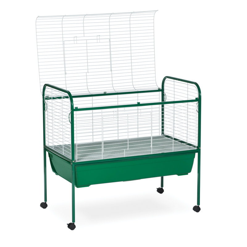 Cage pour petits animaux Bressler