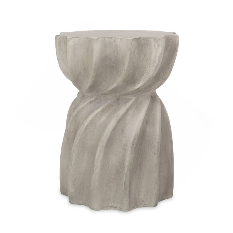 CANIS SIDE TABLE