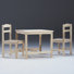 Lynn Kids and Chair Set