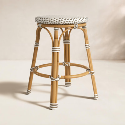 Ellie Patio Counter Stool