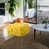 Lemon Curry 100% Polyester