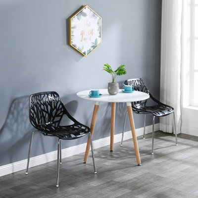 Chaise de salle à manger Jaquar Nest