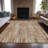 Machine Washable Indoor/Outdoor Xhevrie Terracotta Rug-112171248