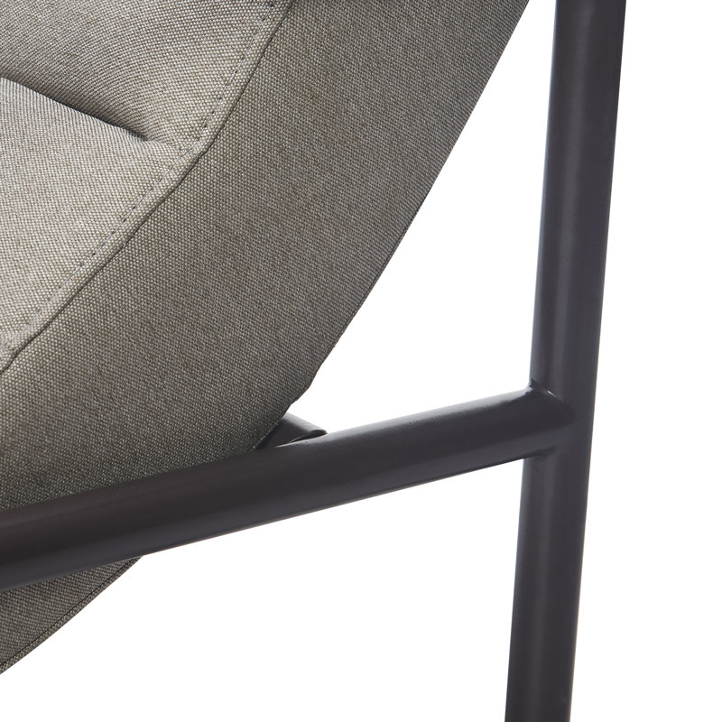 Fauteuil Tommy Hilfiger Dawson, Gris